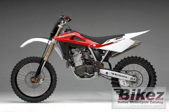 2007 Husqvarna TC510 photo